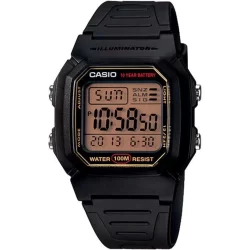 Relógio Casio Masculino Digital Standard