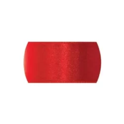 Fita de Cetim Progresso 10mm nº2 - 10m 209 Vermelho - 1un