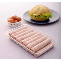 10 BANDEJAS PARA FRIOS GALVANOTEK G02 PET