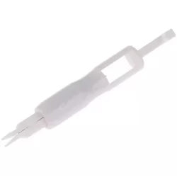Passador colocador de linha em maquinas de costura - CY-1201