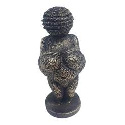 Vênus De Willendorf (deusa De Willendorf) Wicca Dr
