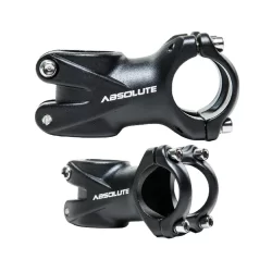 Suporte de Guidão Absolute Nero HL061 31.8 x 70mm