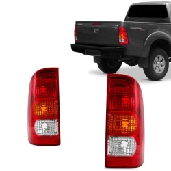 Par Lanterna Hilux 2005 2006 2007 2008 2009 2010 2011