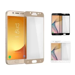 PELÍCULA 3D 9D GALAXY J7 PRO / J7 PRIME