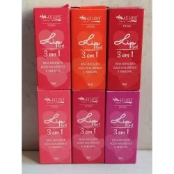 Lip Tint Max love 9ml - unidade