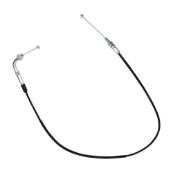Cabo Do Acelerador Honda Xl 125 84 85 86 87 88 89 Ate 96