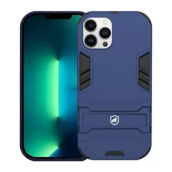 Capa Case Capinha Armor Proteção Militar para iPhone 13 Pro Max - Gshield, Antiderrapante