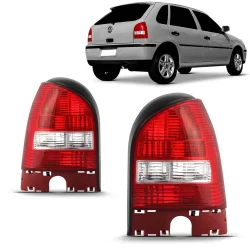 Par Lanterna Gol G3 99 00 2001 2002 2003 2004 2005