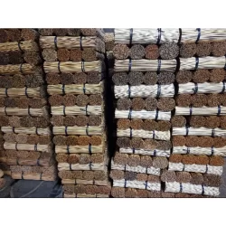 Varetas de Bambu para pipa de 50 centímetro - aproximado 900