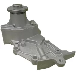 Bomba D'agua C/ Carcaca Chery Qq 07+ Rely Pick-up Van 13+
