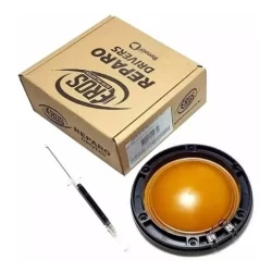 Reparo Para Driver Eros E-405 Trio 200w Rms 8 Ohms Original