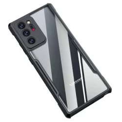 Capa De Celular Anti-Impacto Airbag Para Samsung Galaxy S22/S21/S20 Plus/Ultra FE/A10/A21s/A53/5G/A72/A73
