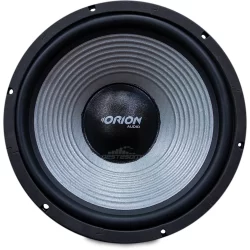 Subwoofer 12 200w Rms Falante Tsr Orion Xtr200 4 Ohms Som