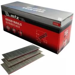 Pinos para Pinador Pneumático F-40 c/ 5000 Peças MTX