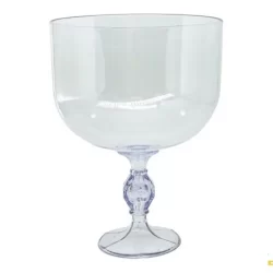 12 taça americana EXCLUSIVEVE   1250 ml para bolo