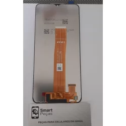 Tela Display Touch Frontal Compatível A02/A12/M02/M12 Original