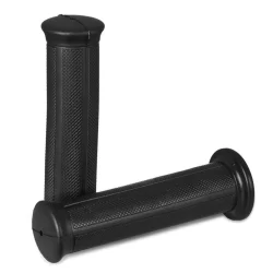 Par Manopla Original Moto Honda Titan 1995 1996 1997 1998 Pro Tork Preto