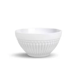 Jogo com 6 Bowls Roma Branco Porto Brasil