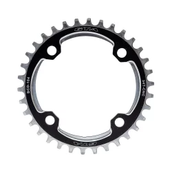 Coroa GTA Single Narrow Wide 34 Dentes