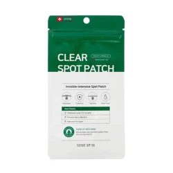 SOME BY MI Clear Spot Patch 18 Patches