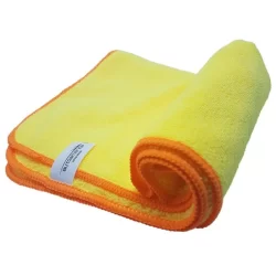 Kit C/ 2 Un Flanela Microfibra 60x40 Autoamerica