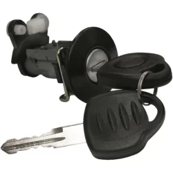 Cilindro Porta-Malas Celta G2 Após 06 2 Portas