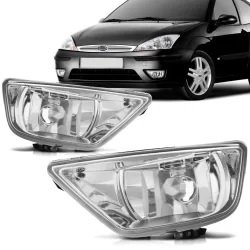 Par Farol Milha Focus 2004 2005 2006 2007 2008