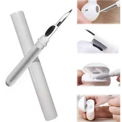 Estojo De Limpeza Multi Fones De Ouvido Para AirPods 1/2/3 Pro