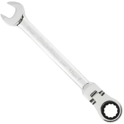 Chave Combinada com Catraca 13,0 MM Reversível Articulada Móvel 148659 MTX