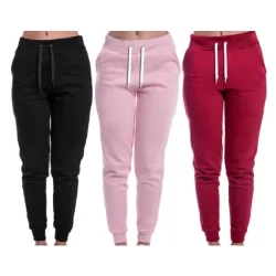 Lindas Calça  De Moletom Unissex De Alta Qualidade Envio Imediato