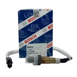 Sonda Lambda DUSTER 1.6 16V FLEX - 2011 2012 2013 2014 2015 2016 2017 2018 2019 2020 2021 0258010029