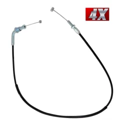 4 Und Cabo Acelerador B Retorno Cbx Twister 250 2001-2008