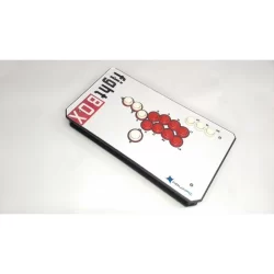 Controle HITBOX para PC / PS4 Legacy / PS3 / Pi3 / FIGHTCADE / FIGHTCADE 2 / GLOBAL MATCH / RASPBERRY / Tvbox / Steam //