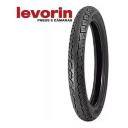 Pneu traseiro Levorin Matrix 90/90-18