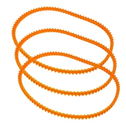 Kit Correia do Motor Overlock Portatil Sequinha Chinesinha GN1