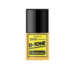 Base Unha D-tone Linha Sos - Top Beauty