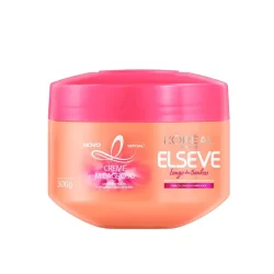 Máscara Elseve Longo Dos Sonhos 300g Loréal Paris