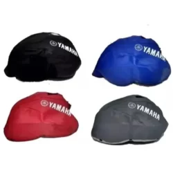 Capa De Tanque Ybr 125 2000 Á 2008