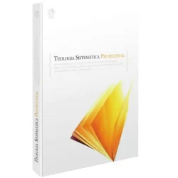 Teologia Sistemática Pentecostal | Capa Dura