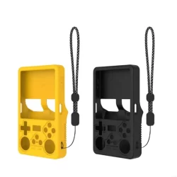 Tampa pele impermeável para R36s mais capa silicone à prova arranhões console casca casca proteção proteção