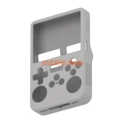781e Tampa do protetor para R36S Console Protetive Case Profut Decons Silicone Skin