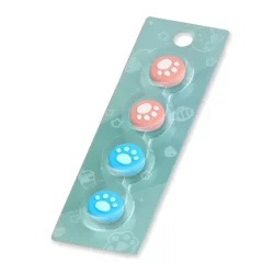 As capas garras joystick garantem controle preciso para sistemas jogos portáteis RG556 83cf