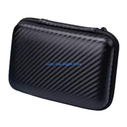 Bolsa bolsa dura para console jogo n7mc para R36S R35S K36 Protetor à prova choque da caixa transporte com caixa