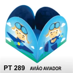 50 forminhas 4 pétalas AVIÃO AVIADOR para doces, bombom de chocolate brigadeiros festas temáticas festa
