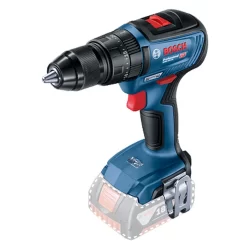 Furadeira de Impacto GSB 18V-50 Bosch Parafusadeira Brushless