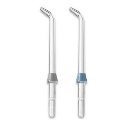 Kit 2 Bicos Ponteira Para Aparelhos Waterpik