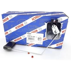 Boia Sensor Nivel Combustível Voyage G5 1.0 8V 07.2008 2009 2010 2011 2012  Original Bosch