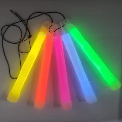 Bastão Neon Brilha no Escuro ref. 19646