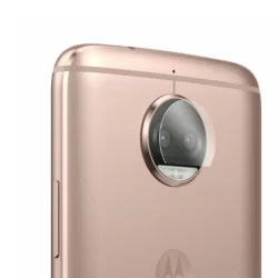 Película de Vidro para Lente Câmera Motorola Moto G5S Plus - Gorila Shield