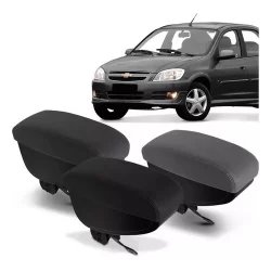 Suporte De Braço Porta Objeto Celta 2010 2011 2012 2013 2014